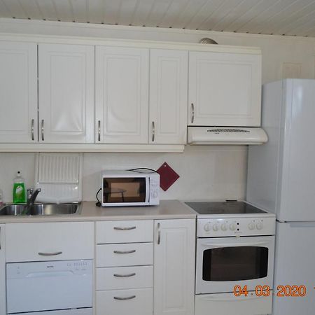 A Nice And Quiet Place Near To Trosmo City Apartment Tromso Exterior photo