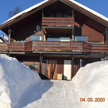 A Nice And Quiet Place Near To Trosmo City Apartment Tromso Exterior photo