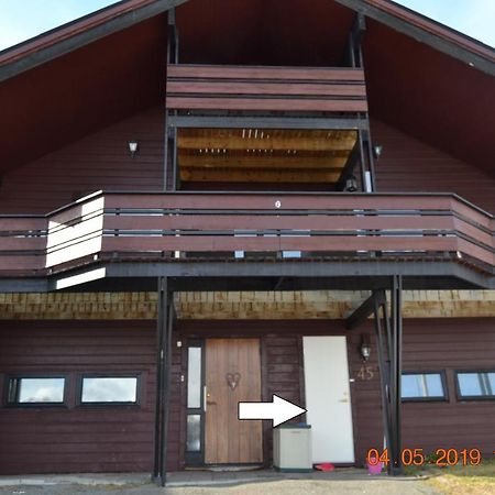 A Nice And Quiet Place Near To Trosmo City Apartment Tromso Exterior photo
