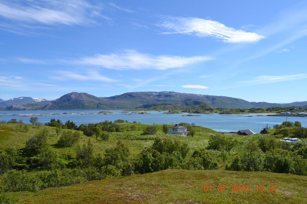 A Nice And Quiet Place Near To Trosmo City Apartment Tromso Exterior photo