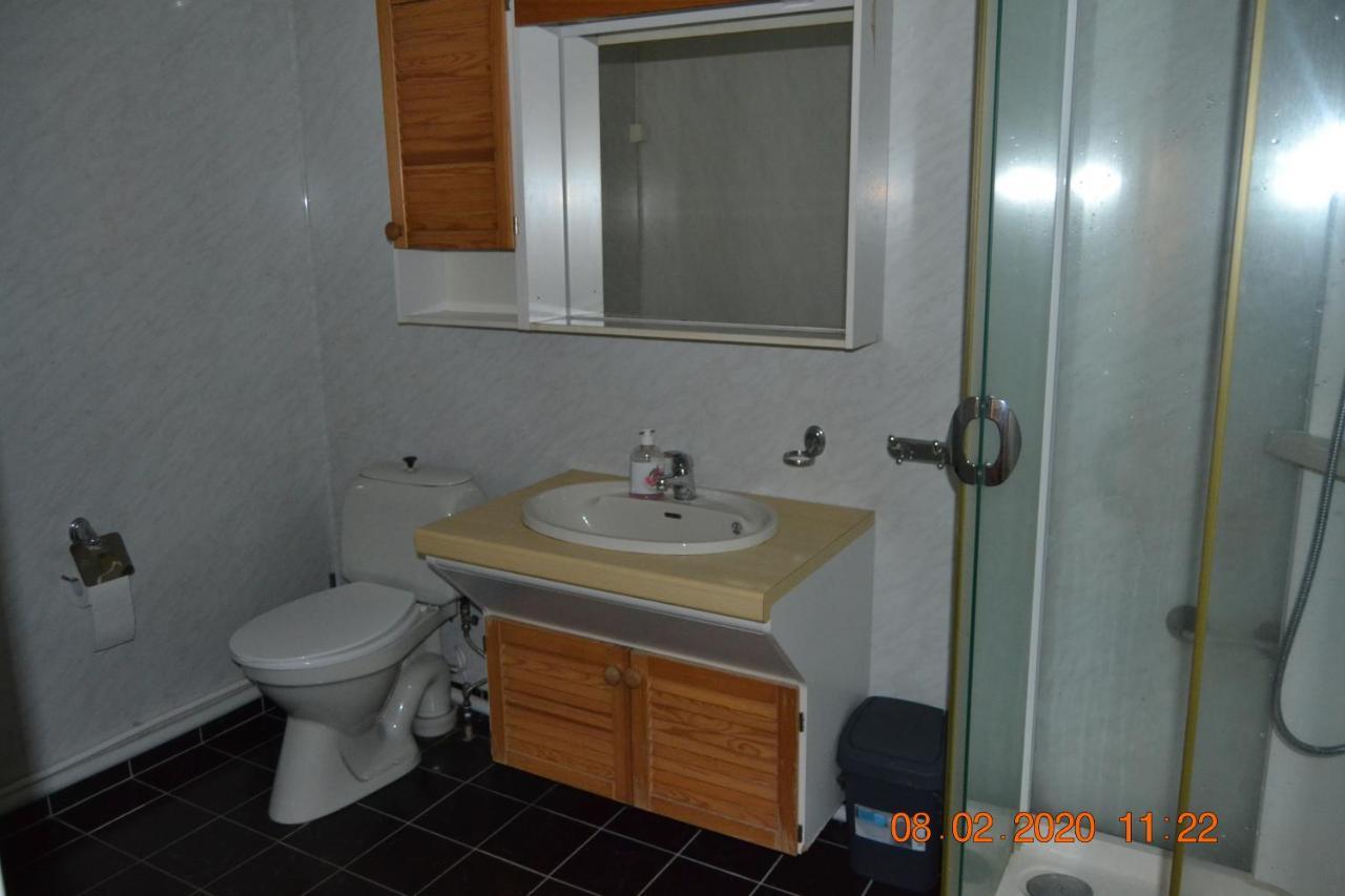 A Nice And Quiet Place Near To Trosmo City Apartment Tromso Exterior photo
